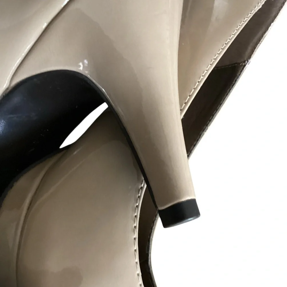 Bandolino shoes beige
